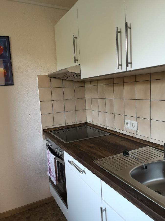 Ferienwohnung Hermann Bovenden Экстерьер фото
