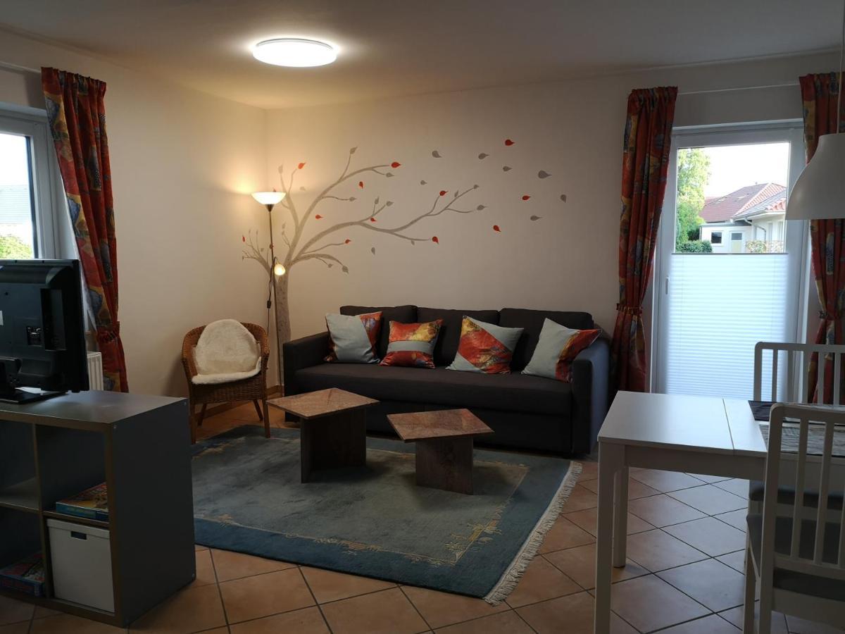 Ferienwohnung Hermann Bovenden Экстерьер фото