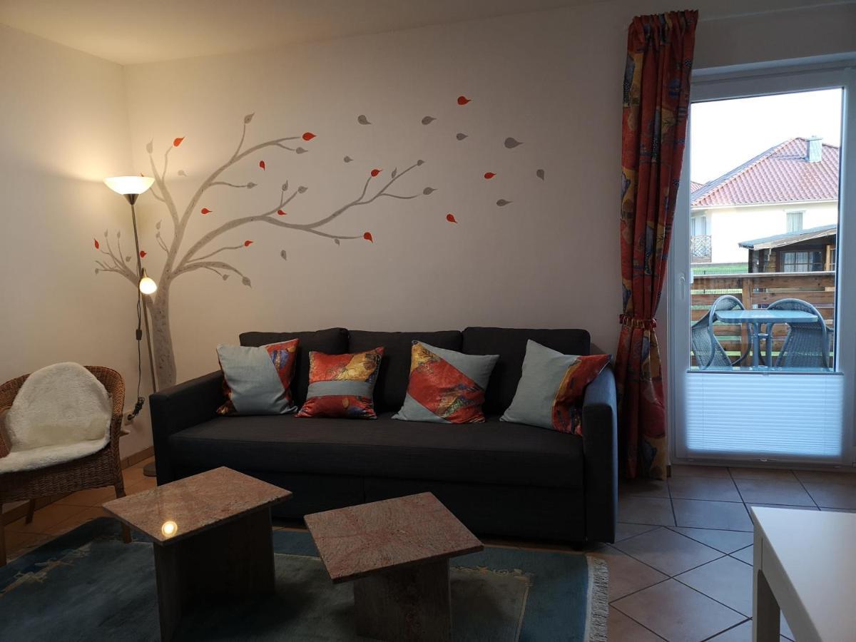 Ferienwohnung Hermann Bovenden Экстерьер фото