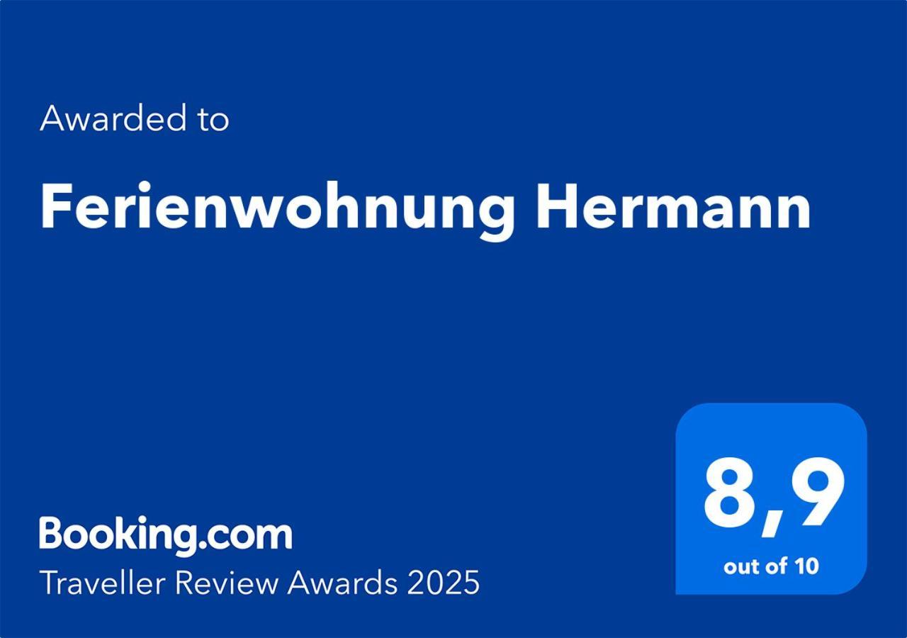 Ferienwohnung Hermann Bovenden Экстерьер фото